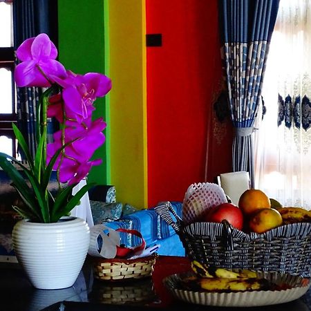 Dragon Homestay Bhatgoan Exteriör bild